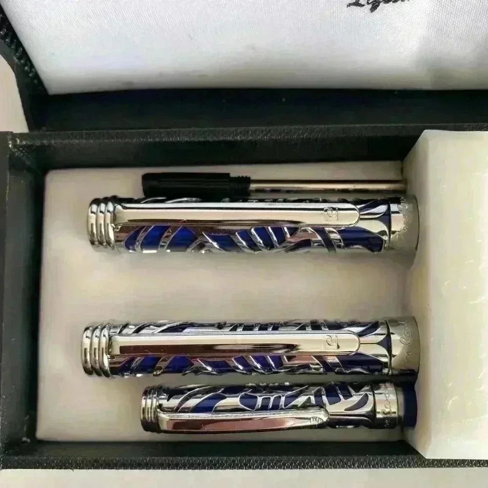 Pierre Cardin Pen Set - Picture 2 of 8